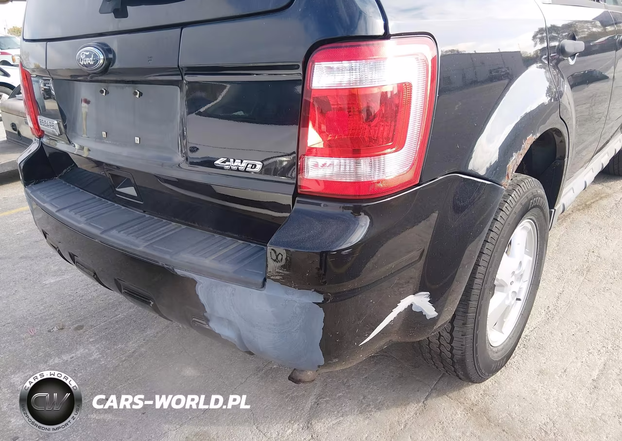 2009 Ford Escape Xlt VIN:1FMCU93G29KC31252 - 6