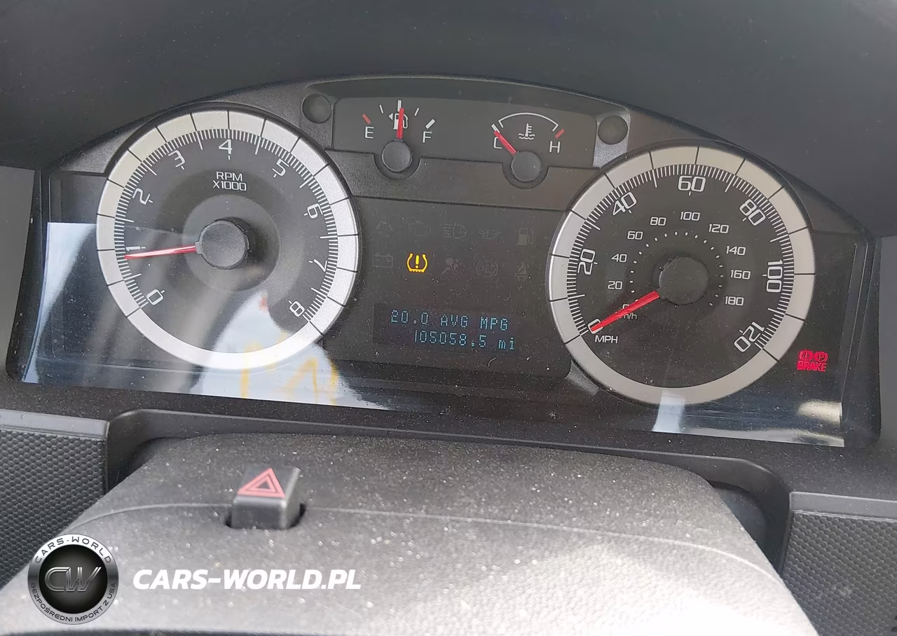 2009 Ford Escape Xlt VIN:1FMCU93G29KC31252 - 7