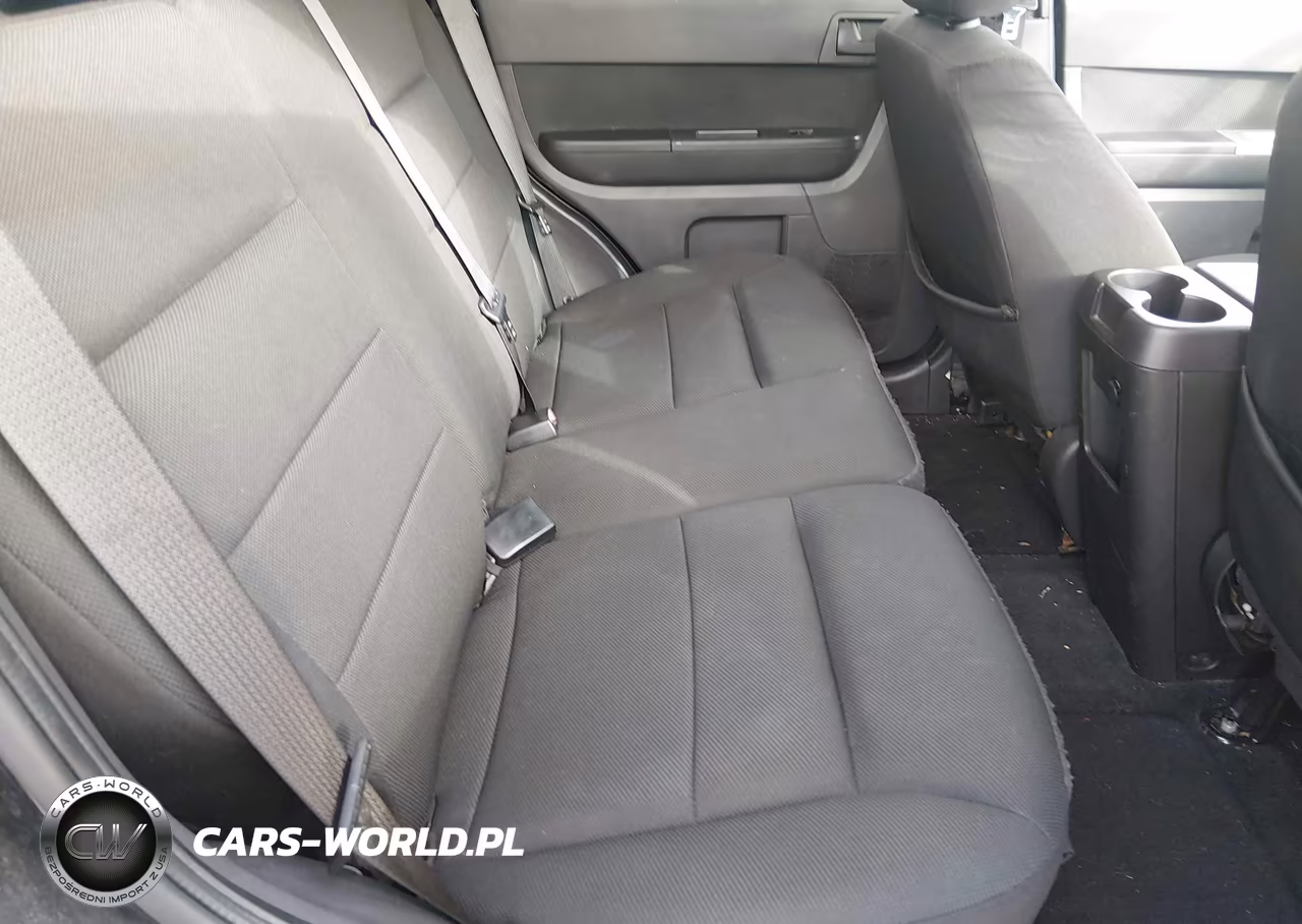 2009 Ford Escape Xlt VIN:1FMCU93G29KC31252 - 8