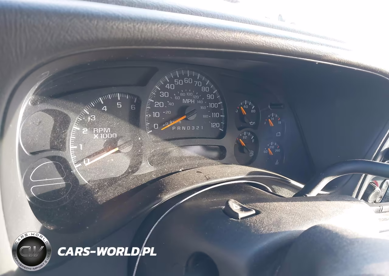 2006 Chevrolet Suburban 1500 Lt VIN:3GNFK16Z26G213611 - 7