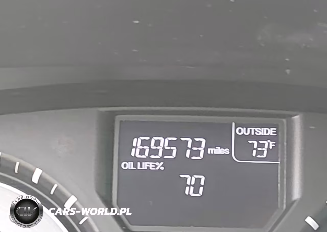 2014 Honda Odyssey Exl VIN:5FNRL5H69EB129447 - 15