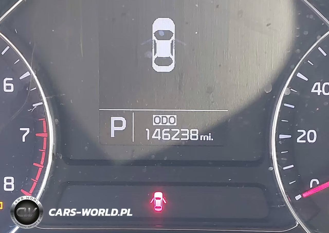 2016 Kia Forte Ex VIN:KNAFZ4A87G5547417 - 7