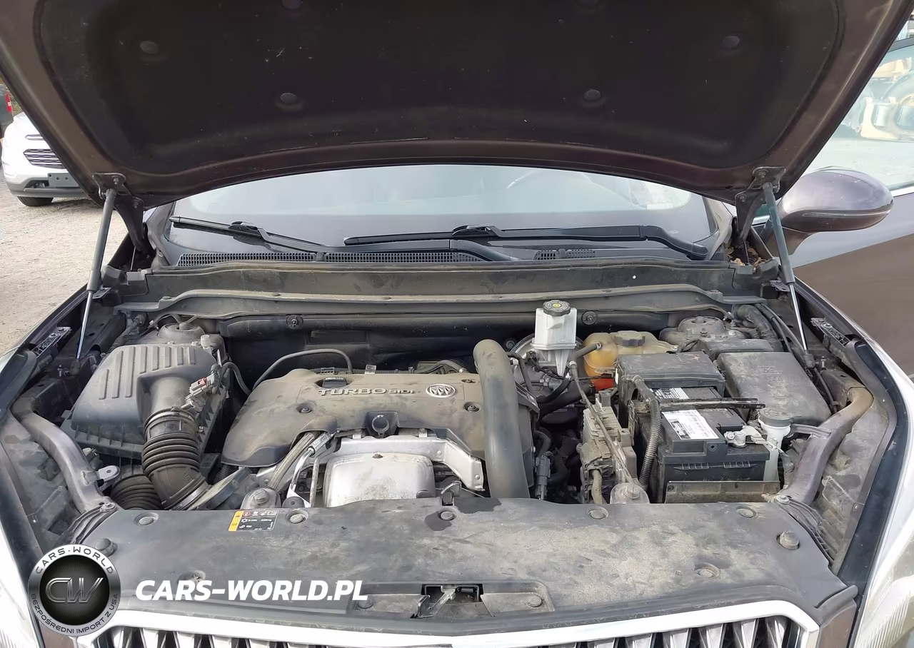 2018 Buick Envision Premium I VIN:LRBFX3SX7JD026458 - 10