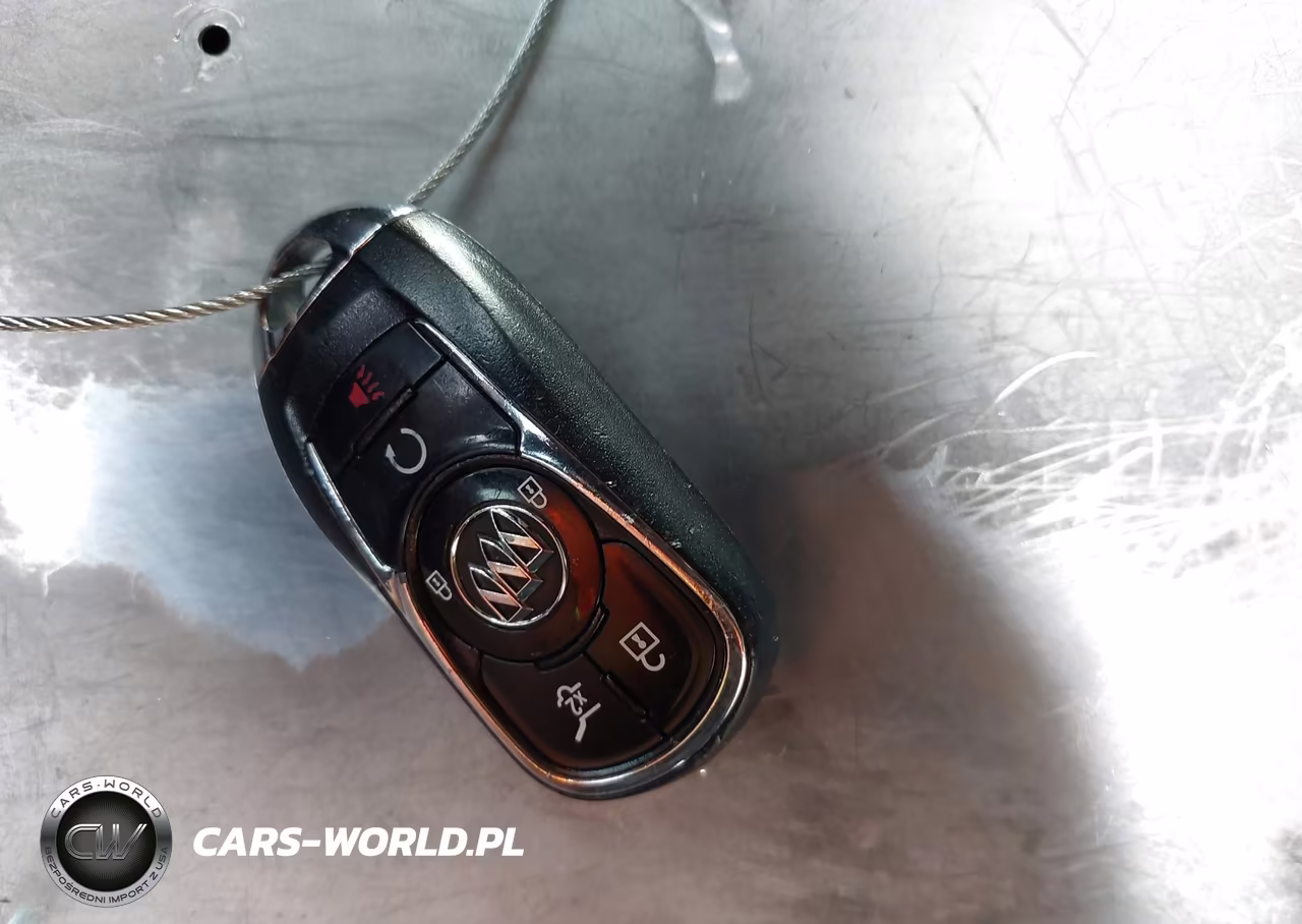 2018 Buick Envision Premium I VIN:LRBFX3SX7JD026458 - 11