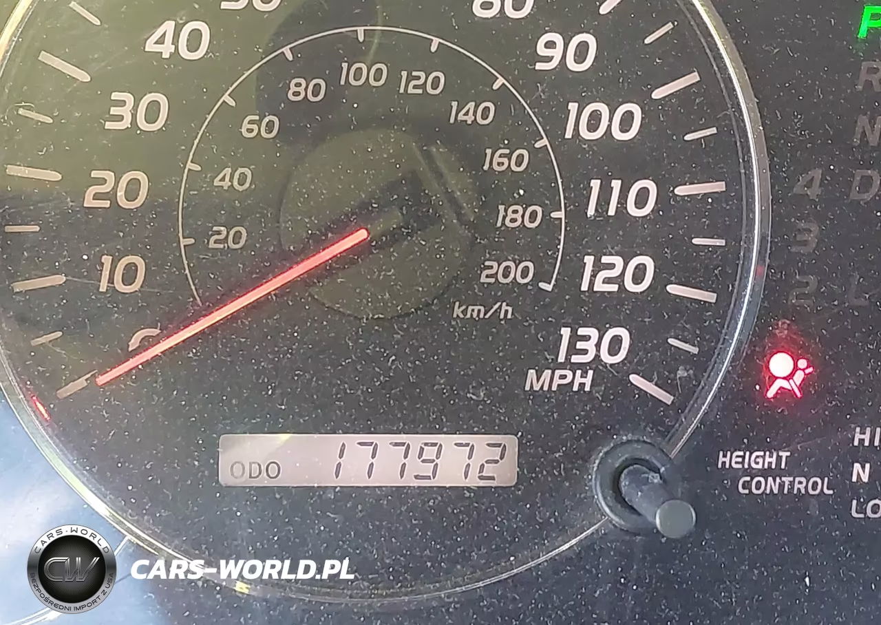 2004 Lexus Gx 470 VIN:JTJBT20X540046211 - 15