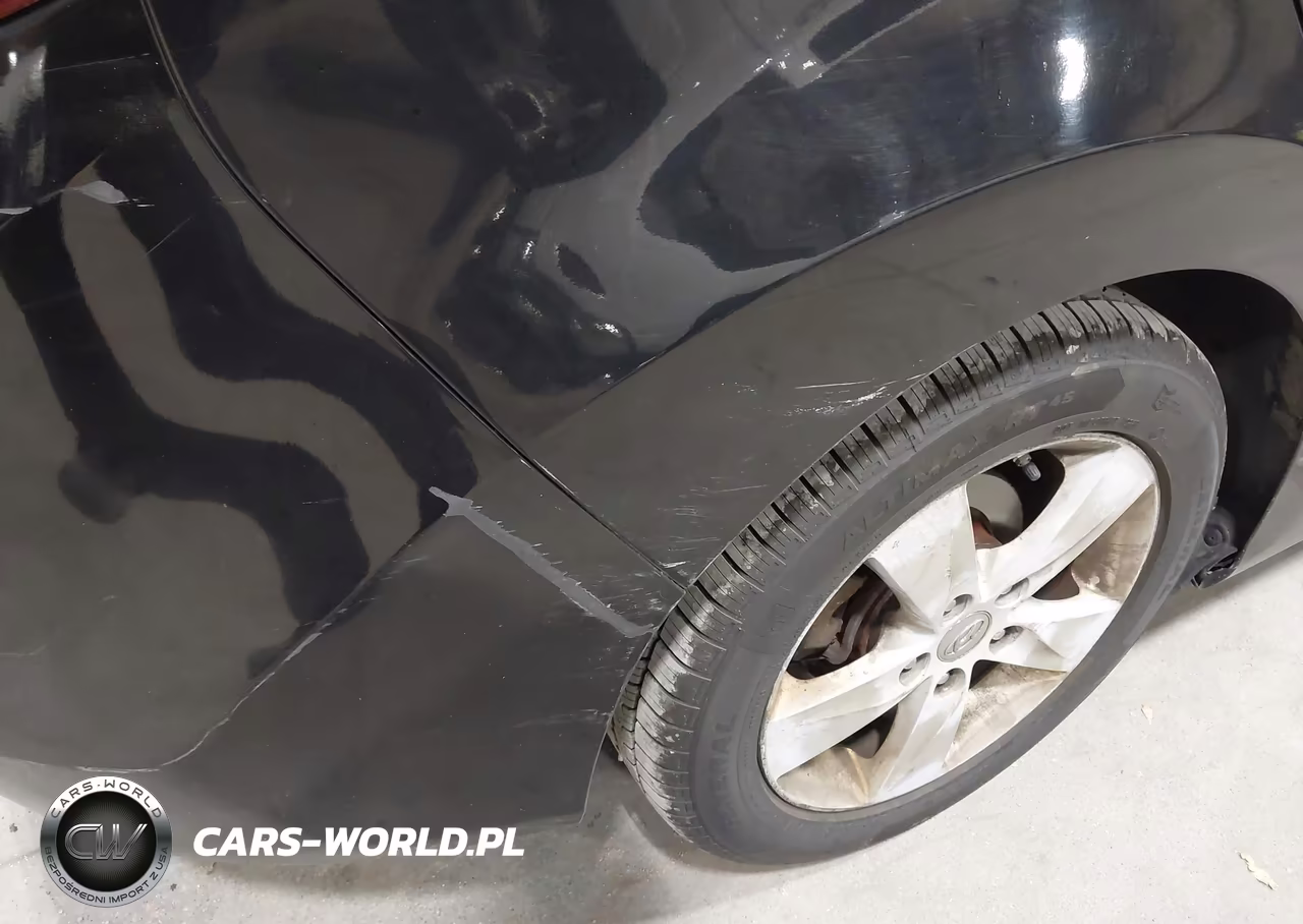 2012 Hyundai Elantra Gls (Ulsan Plant) VIN:KMHDH4AE6CU181514 - 14