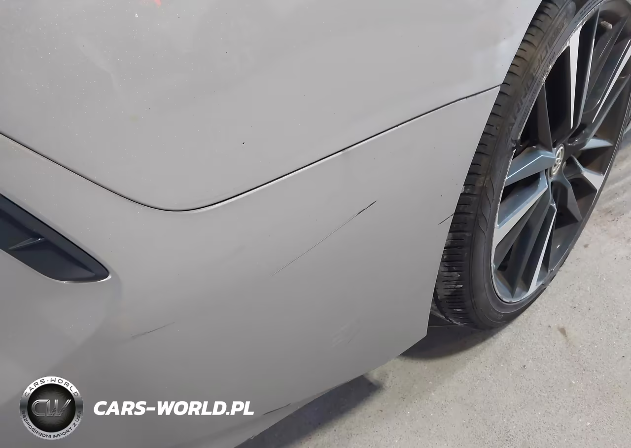 2018 Toyota Camry Xse VIN:4T1B61HK5JU500552 - 18