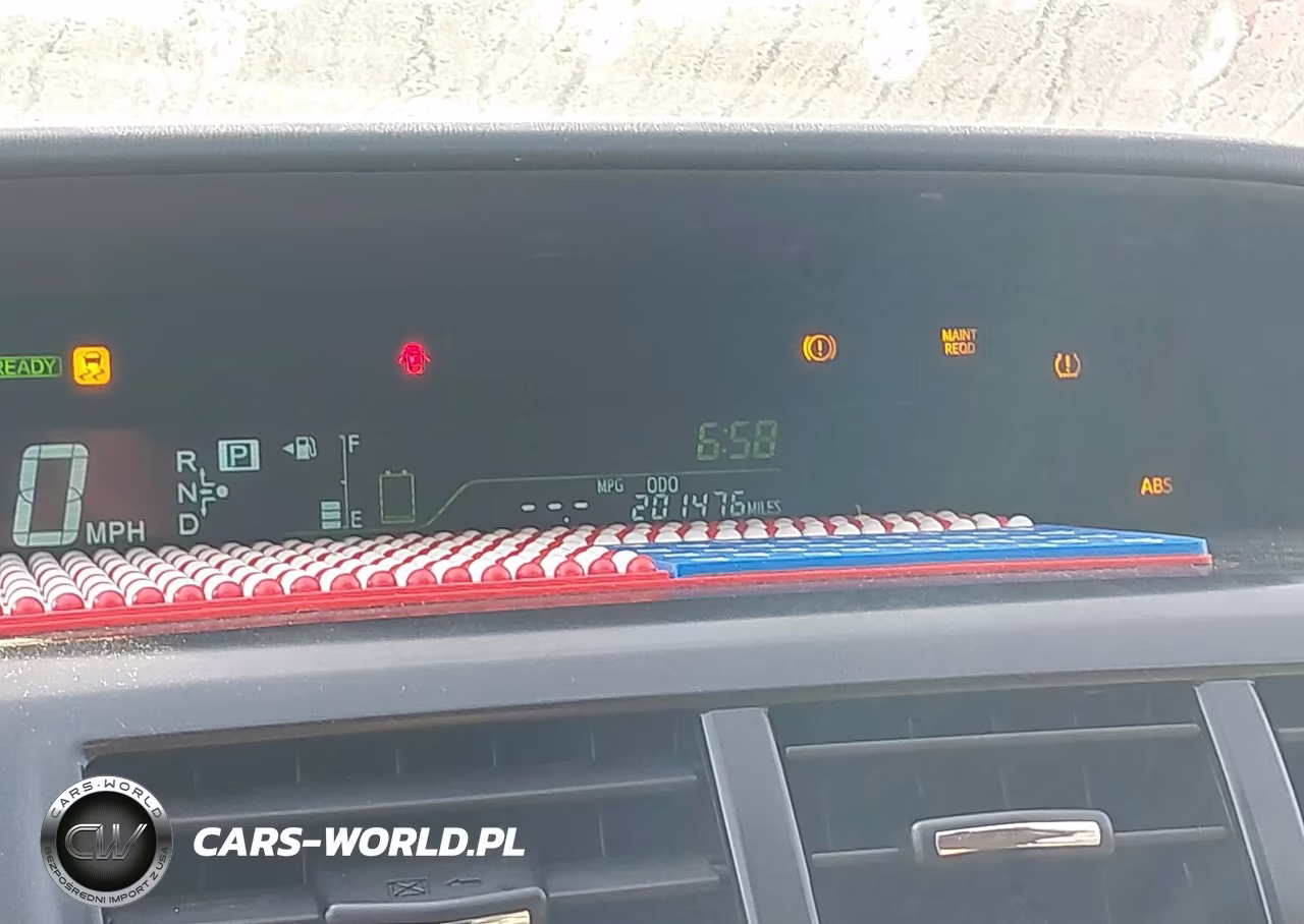 2012 Toyota Prius V Three VIN:JTDZN3EU6C3063614 - 15