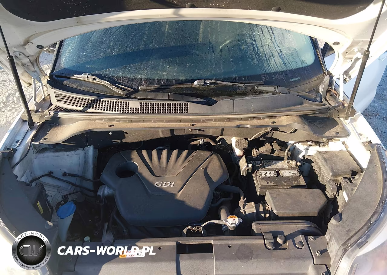 2015 Kia Soul VIN:KNDJN2A23F7125088 - 10
