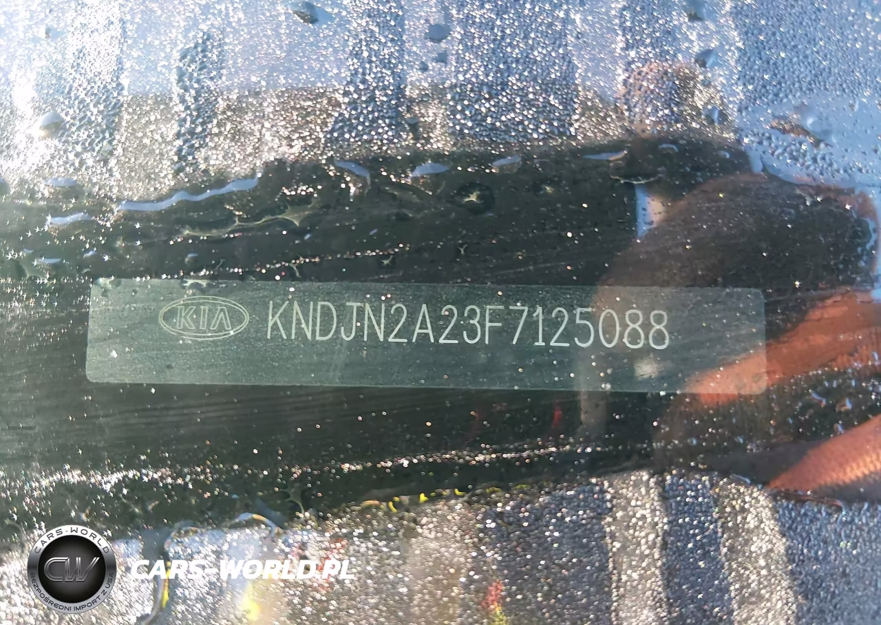 2015 Kia Soul VIN:KNDJN2A23F7125088 - 12