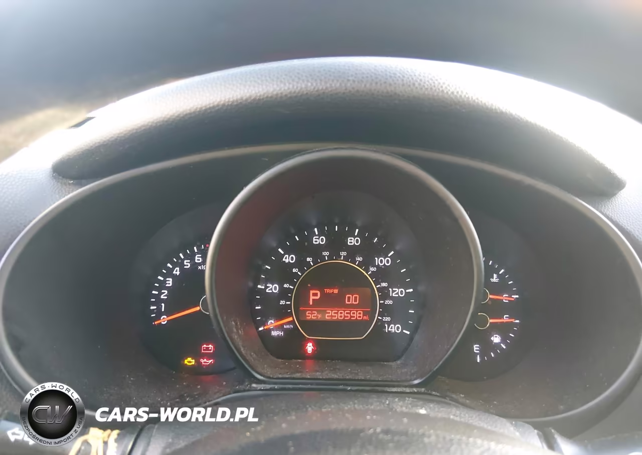 2015 Kia Soul VIN:KNDJN2A23F7125088 - 7