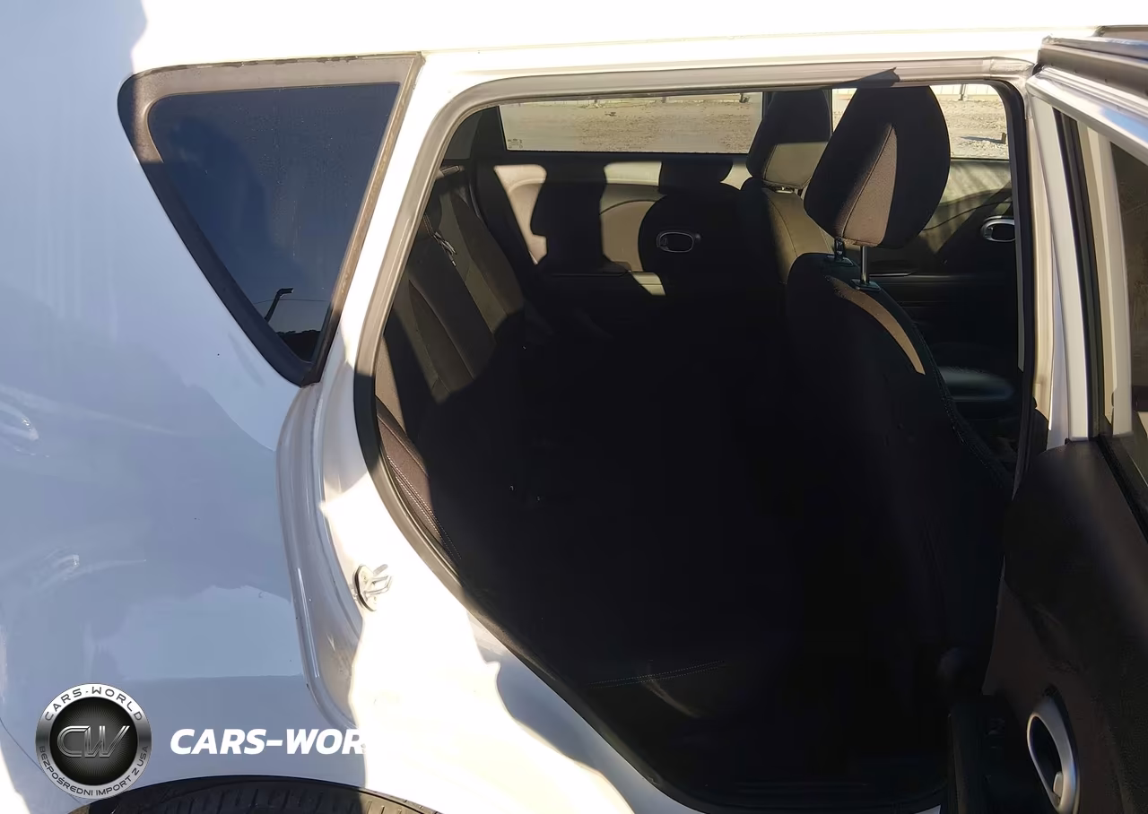 2015 Kia Soul VIN:KNDJN2A23F7125088 - 8