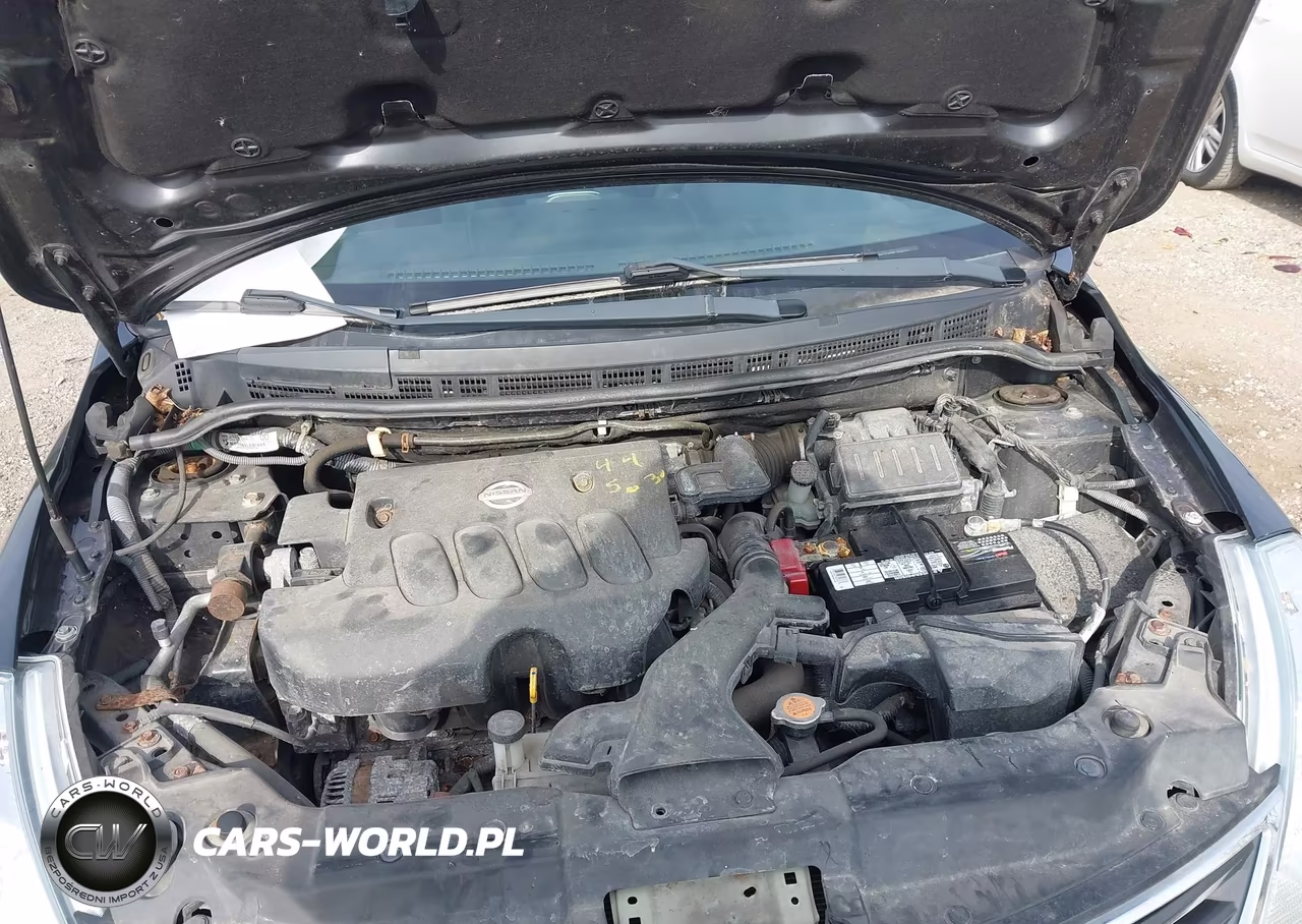 2011 Nissan Versa 1.8S VIN:3N1BC1CP9BL369060 - 10