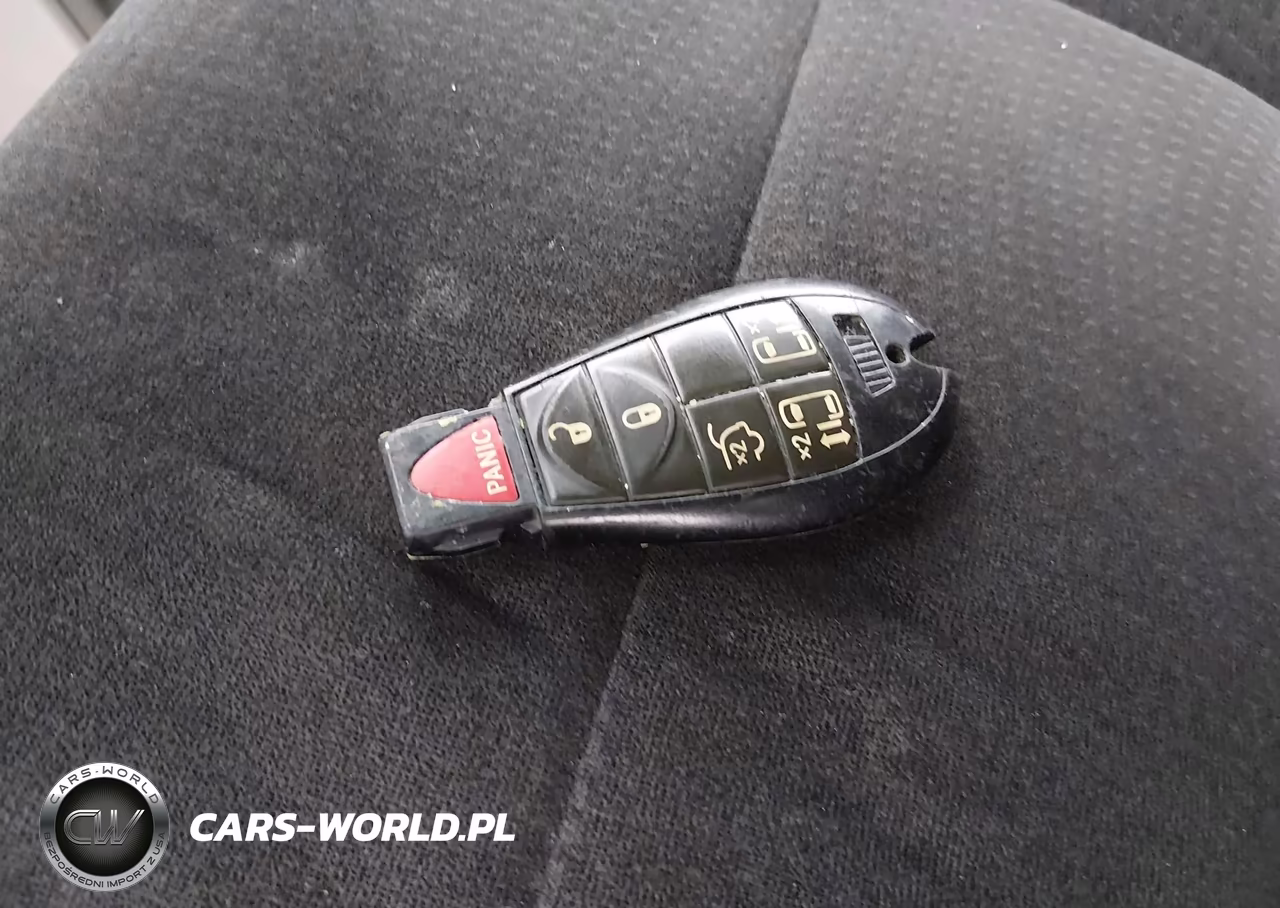 2012 Dodge Grand Caravan Sxt VIN:2C4RDGCGXCR257545 - 11