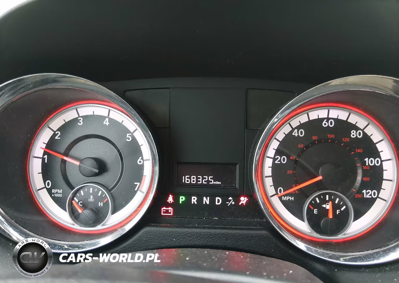 2012 Dodge Grand Caravan Sxt VIN:2C4RDGCGXCR257545 - 7