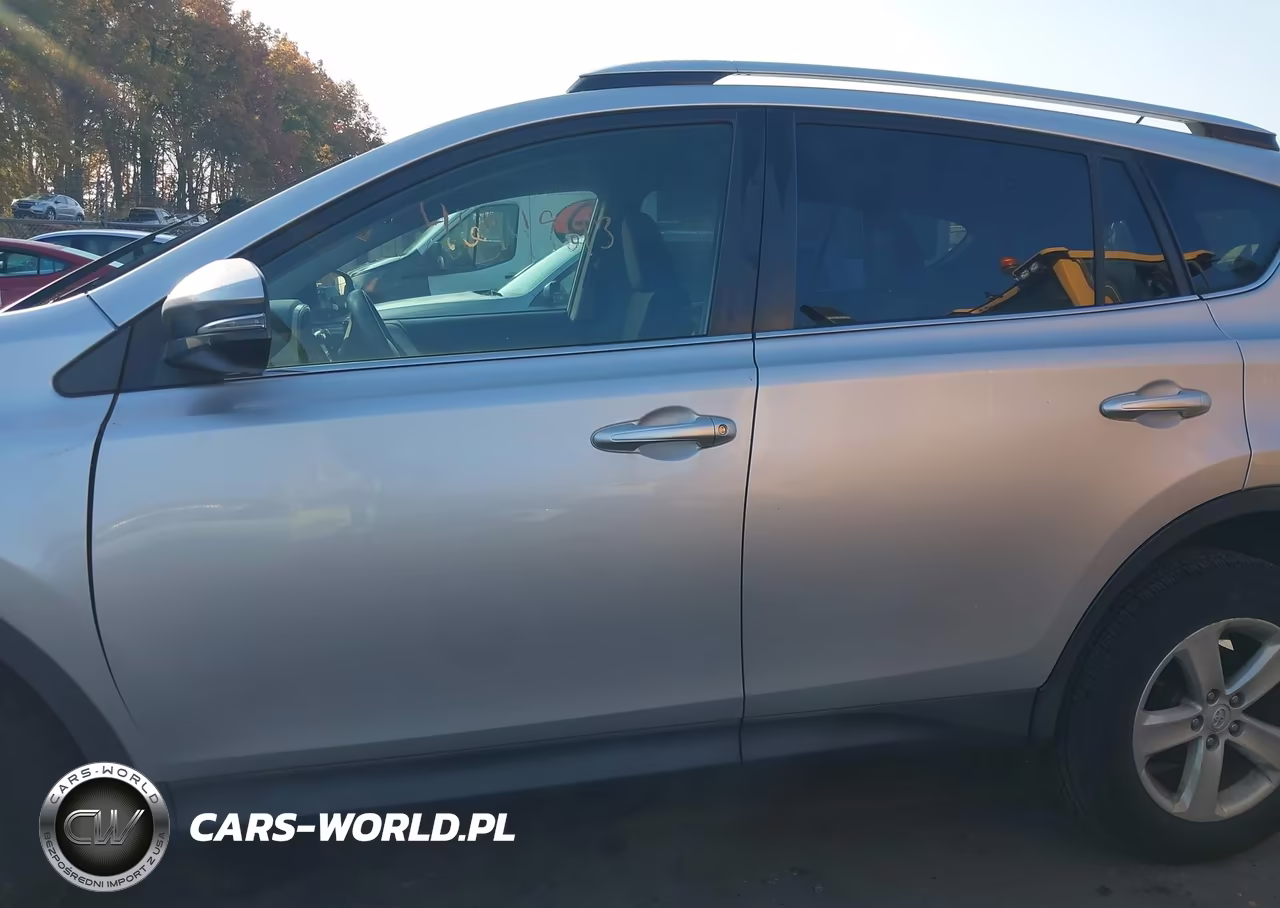 2013 Toyota Rav4 Xle VIN:JTMRFREVXDD045623 - 14
