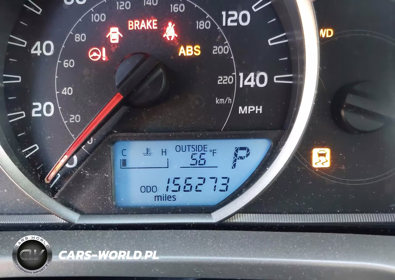 2013 Toyota Rav4 Xle VIN:JTMRFREVXDD045623 - 7