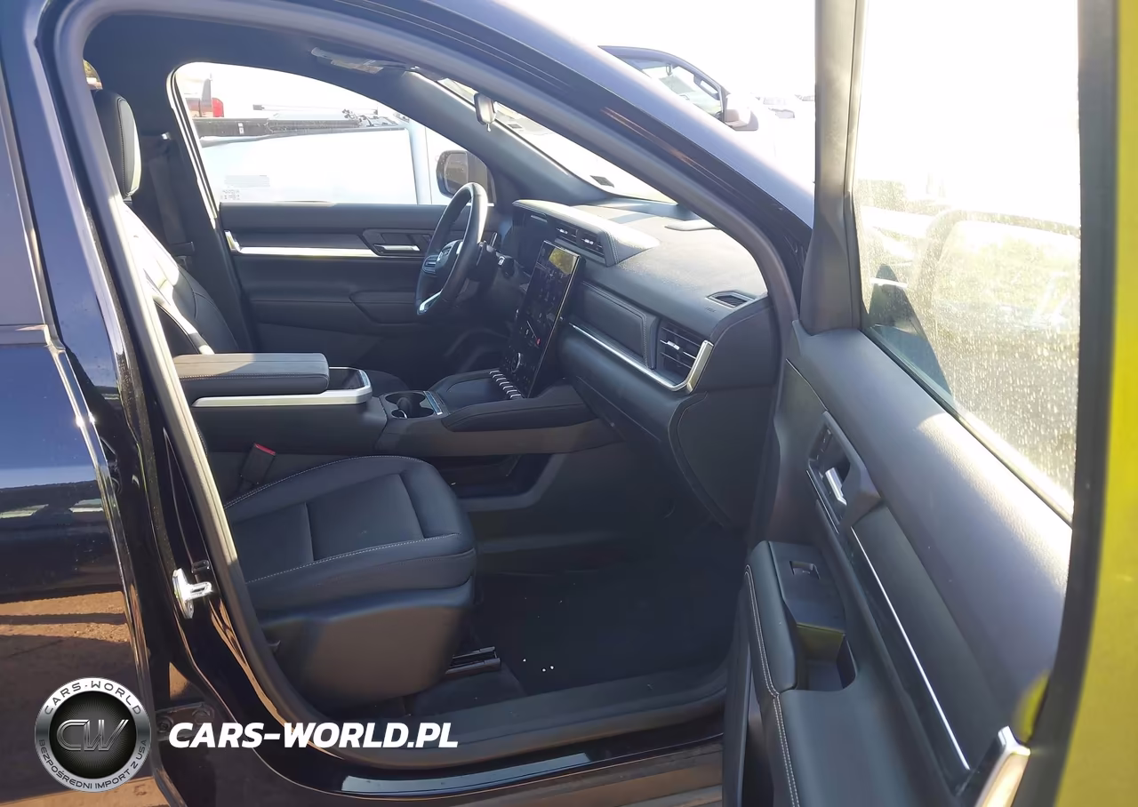 2026 GMC Terrain Elevation, Awd VIN:3GKALUEG1TL250027 - 5