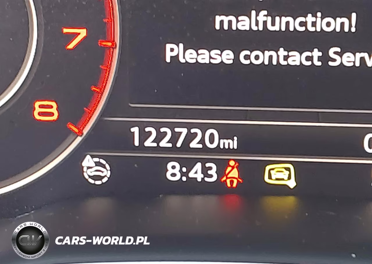 2017 Audi Q7 3.0T Premium VIN:WA1LAAF78HD035601 - 15