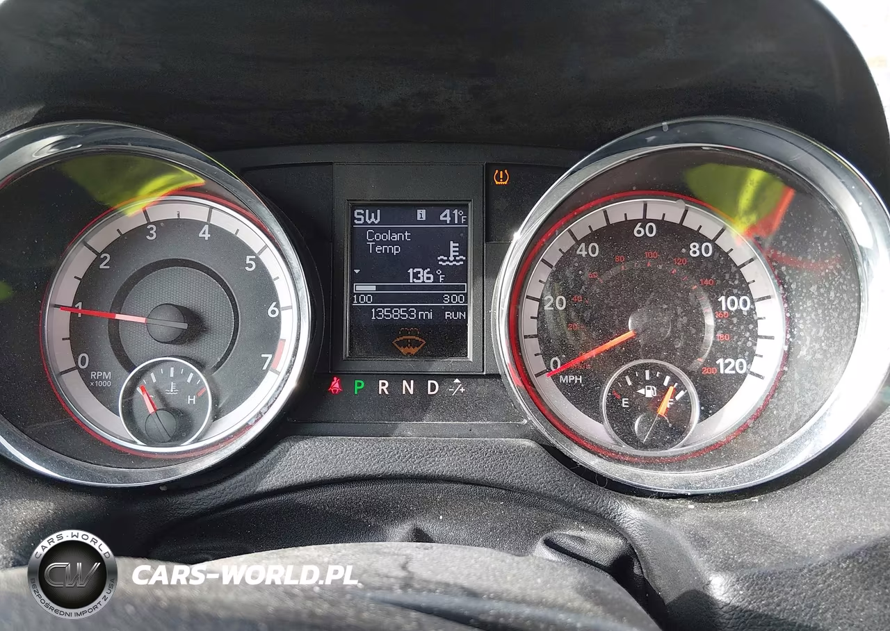 2019 Dodge Grand Caravan Gt VIN:2C4RDGEGXKR660551 - 7