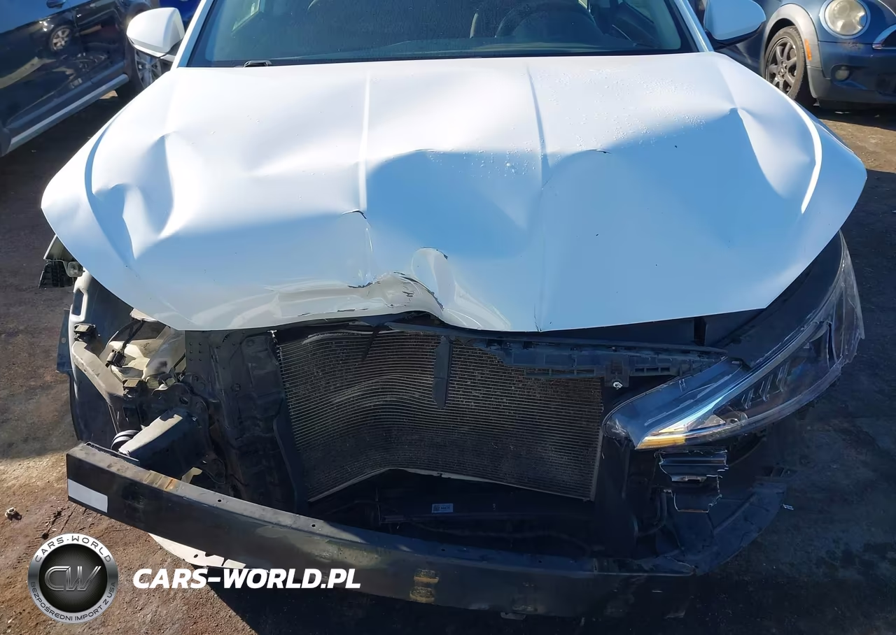 2019 Hyundai Elantra Sel VIN:5NPD84LF2KH439935 - 13