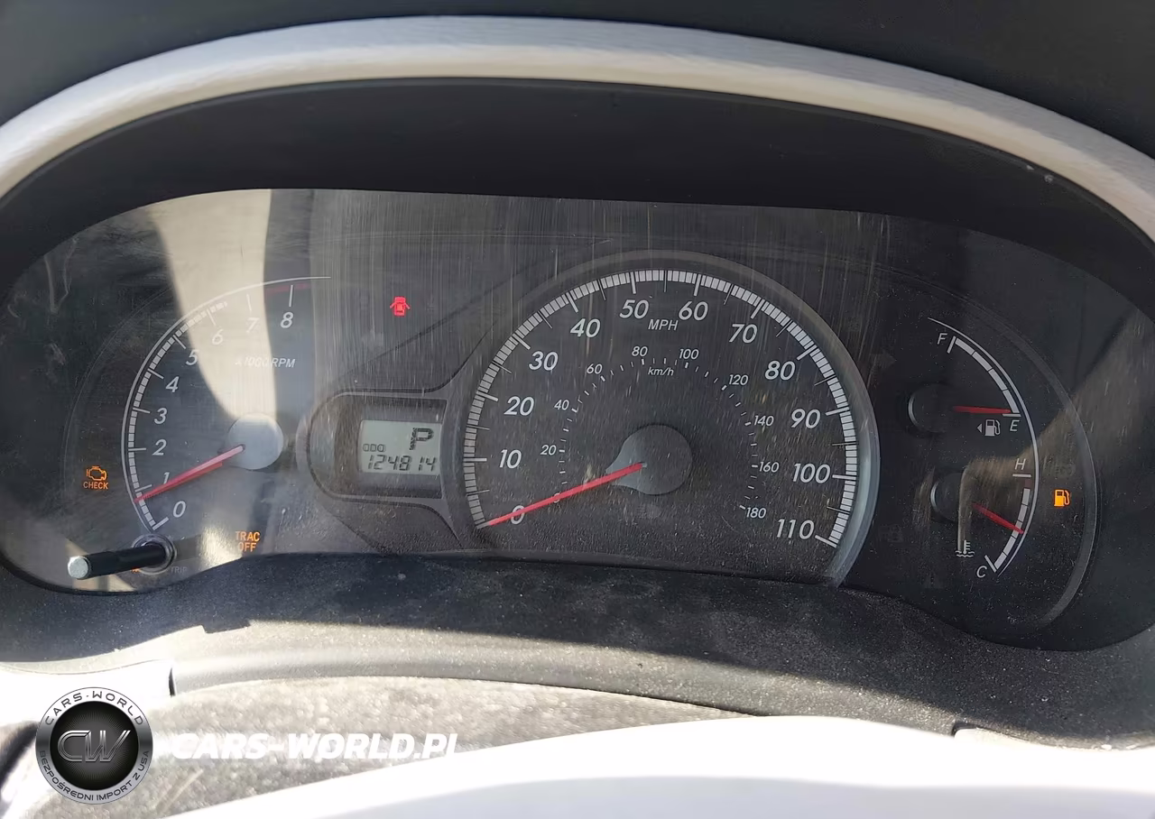 2014 Toyota Sienna L V6 7 Passenger VIN:5TDZK3DC1ES479556 - 7