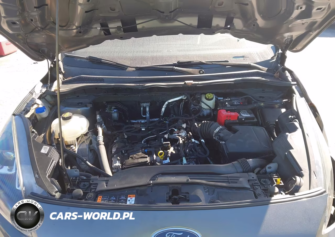 2022 Ford Escape Sel VIN:1FMCU0H63NUA91822 - 10