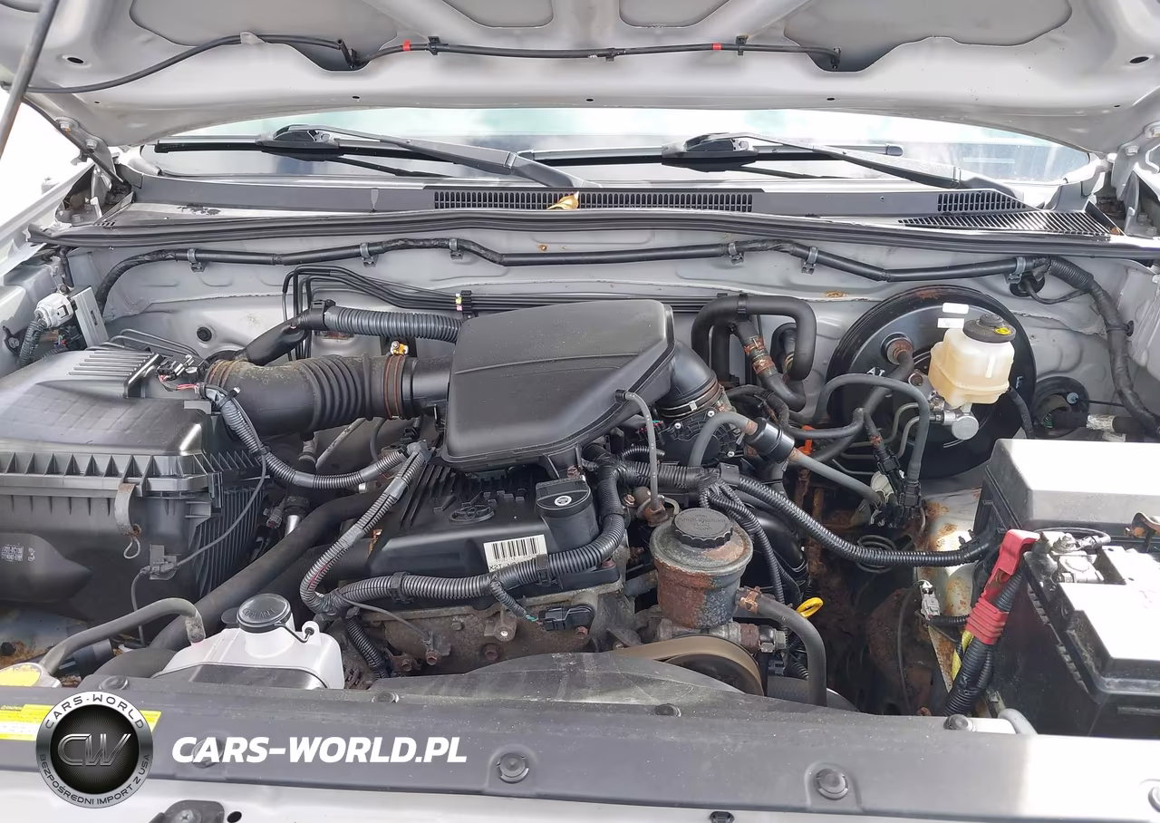 2010 Toyota Tacoma Base VIN:5TENX4CN6AZ694114 - 10