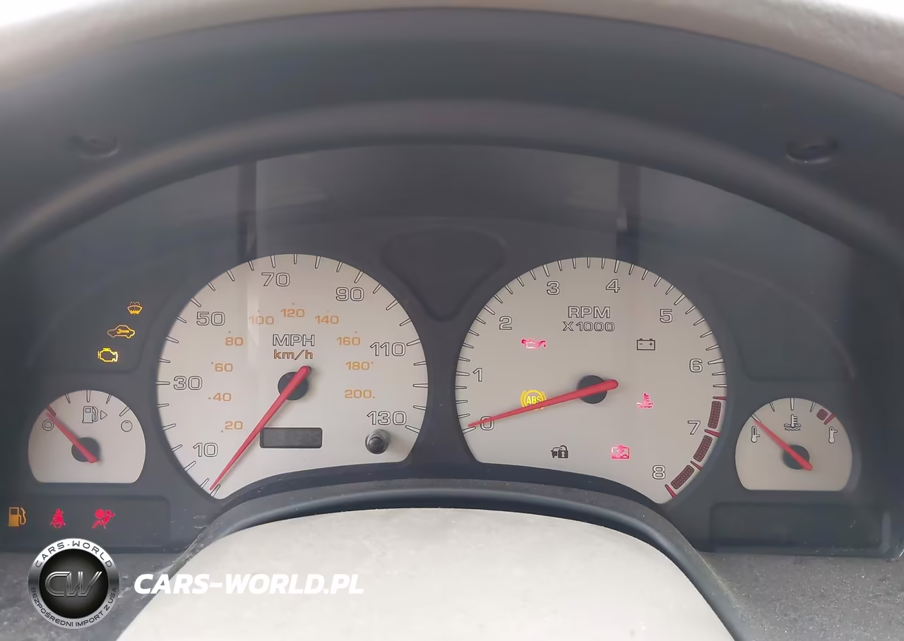2003 Saturn L-Series L300 VIN:1G8JW54R23Y532973 - 7