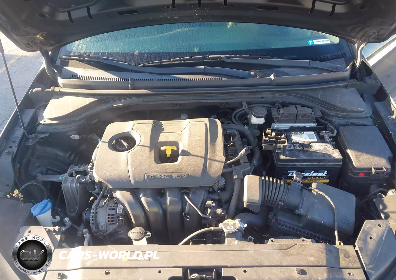 2020 Hyundai Elantra Se VIN:5NPD74LF6LH543493 - 10