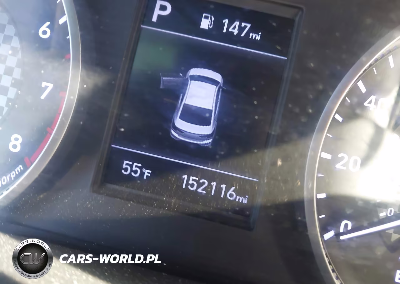 2020 Hyundai Elantra Se VIN:5NPD74LF6LH543493 - 15