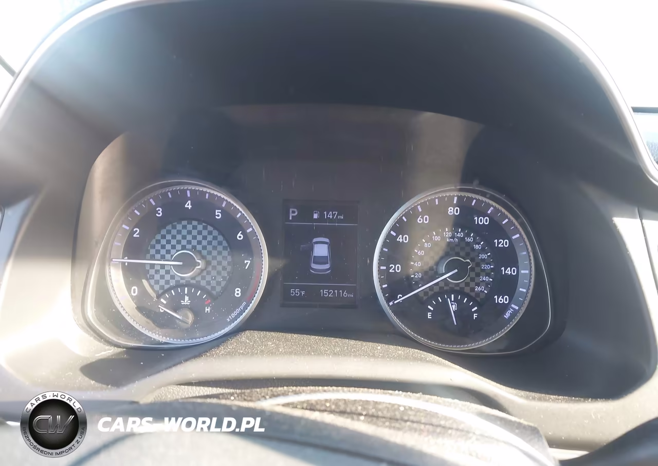 2020 Hyundai Elantra Se VIN:5NPD74LF6LH543493 - 7