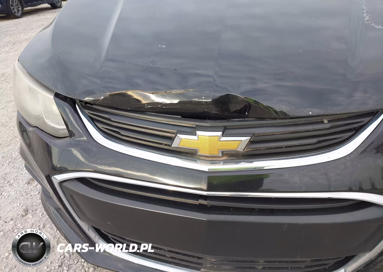 2017 Chevrolet Sonic Ls Auto VIN:1G1JB5SH6H4148536 - 12