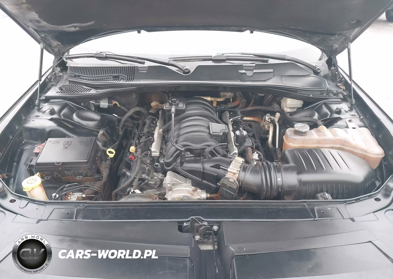 2015 Dodge Challenger R-T Scat Pack VIN:2C3CDZFJ7FH842624 - 10