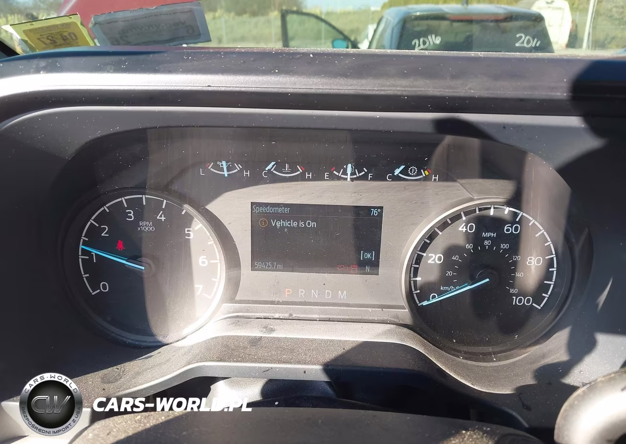 2024 Ford F-250 Xlt VIN:1FT7W2BN6REE17057 - 7