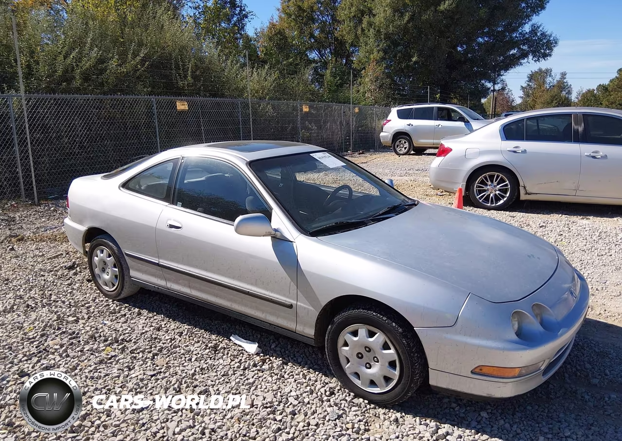 1995 Acura Integra Ls