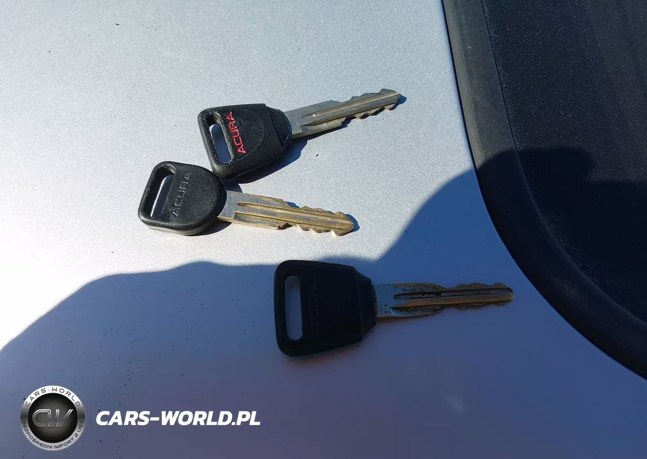 1995 Acura Integra Ls VIN:JH4DC4352SS013118 - 11
