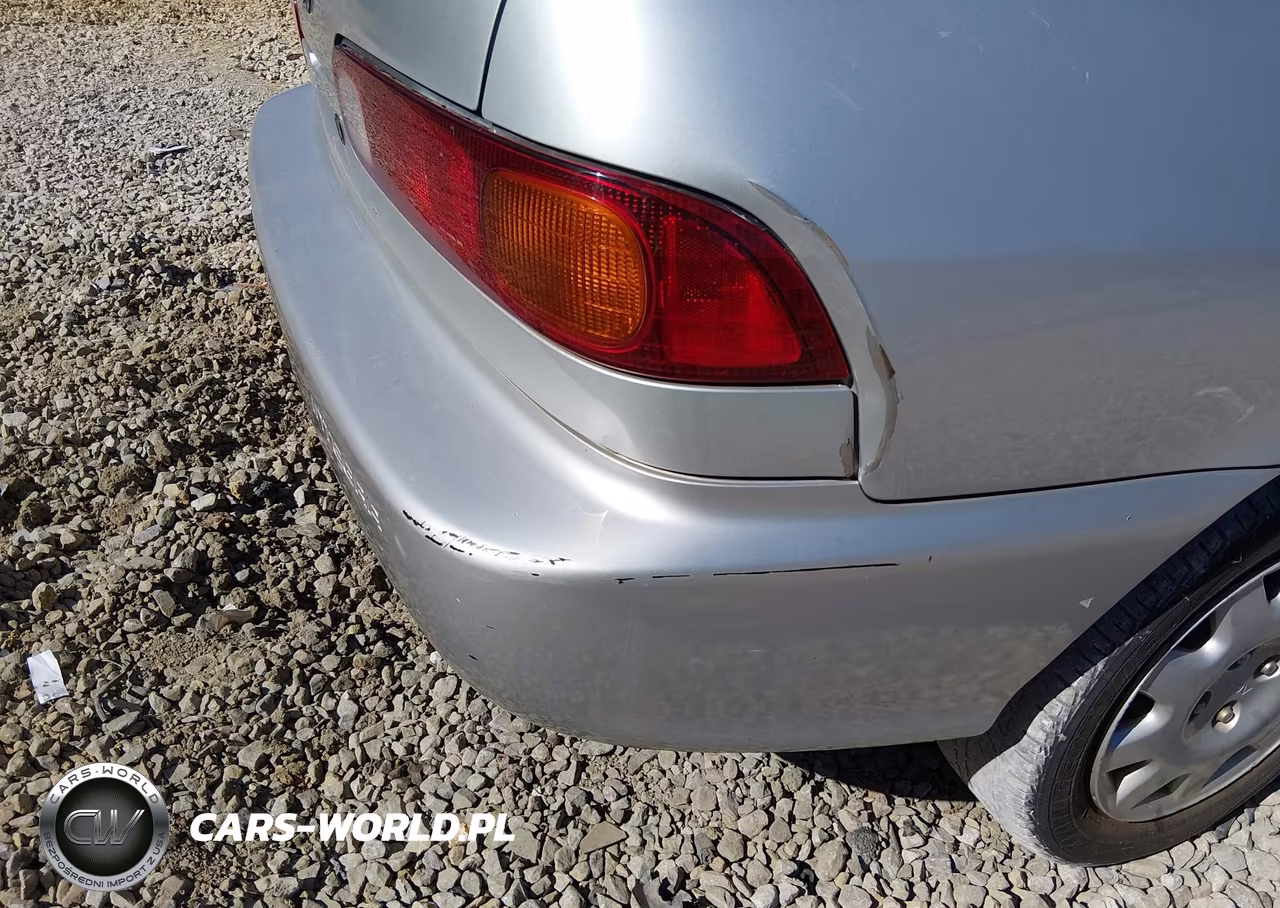 1995 Acura Integra Ls VIN:JH4DC4352SS013118 - 6