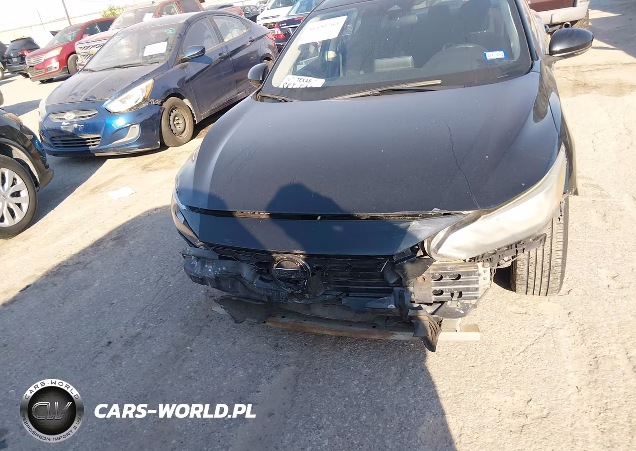 2020 Nissan Sentra Sv Xtronic Cvt VIN:3N1AB8CV0LY210857 - 12