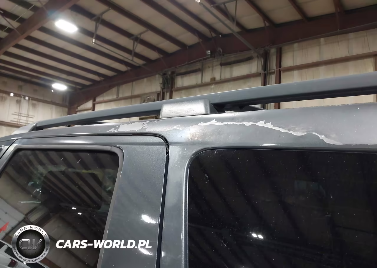 2008 Toyota Sequoia Sr5 5.7L V8 VIN:5TDBY64AX8S004993 - 21