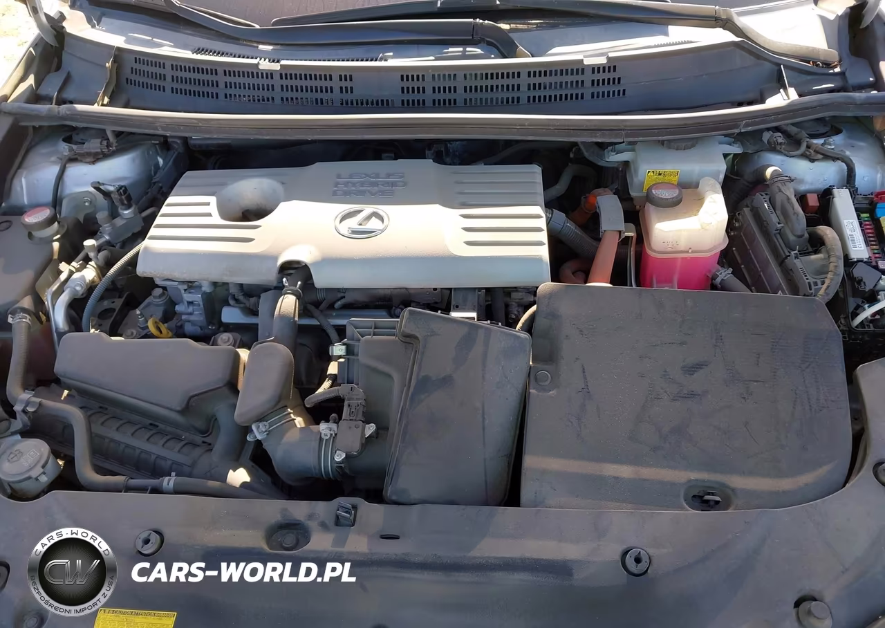 2015 Lexus Ct 200H VIN:JTHKD5BH3F2217793 - 10