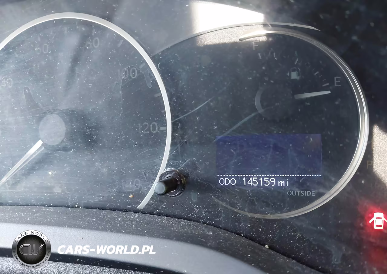 2015 Lexus Ct 200H VIN:JTHKD5BH3F2217793 - 7