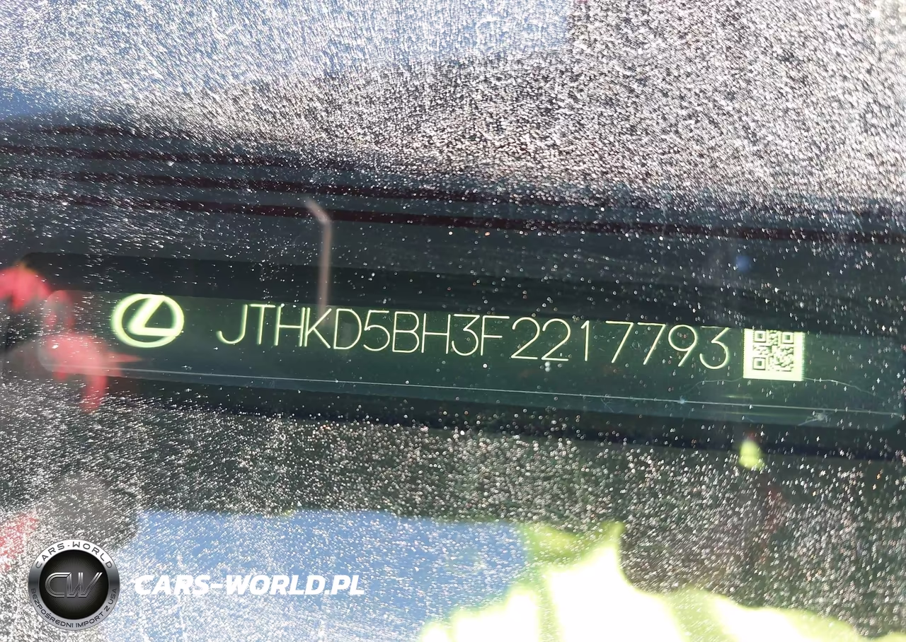 2015 Lexus Ct 200H VIN:JTHKD5BH3F2217793 - 9