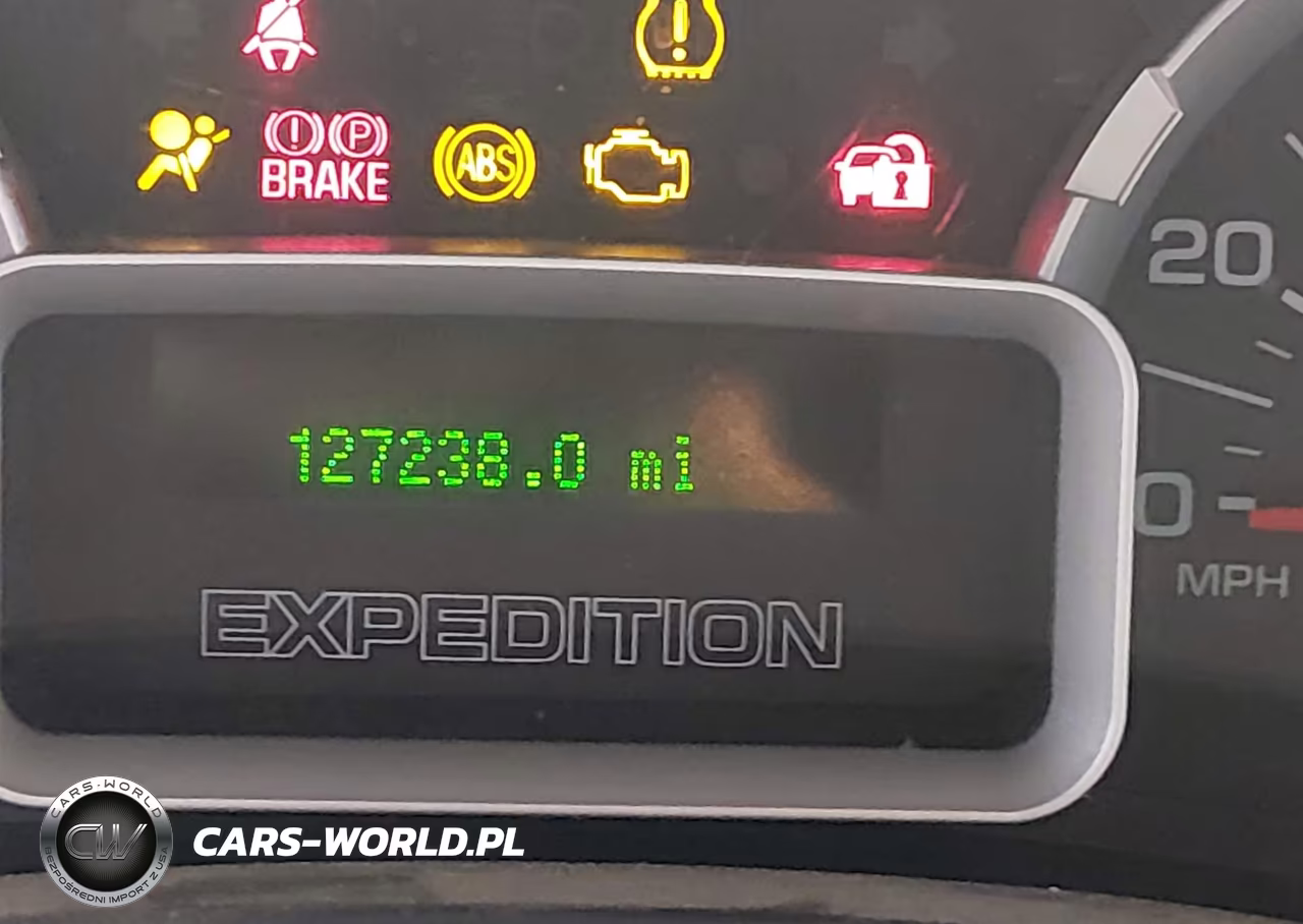 2007 Ford Expedition Xlt VIN:1FMFU16547LA96839 - 13
