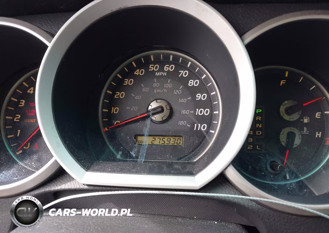 2007 Toyota 4Runner Limited V6 VIN:JTEBU17R178097241 - 7
