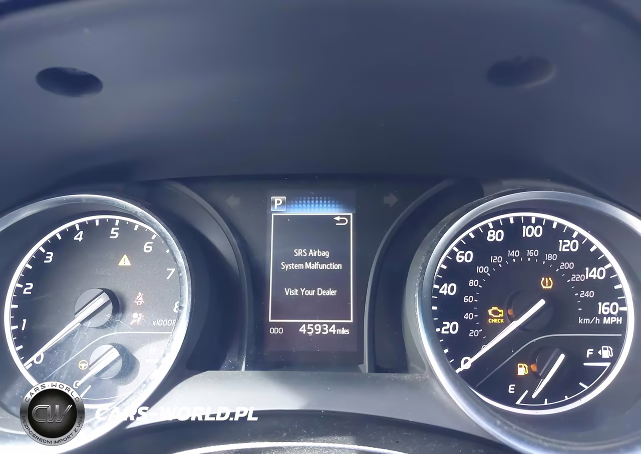 2018 Toyota Camry Se VIN:JTNB11HK0J3021251 - 7