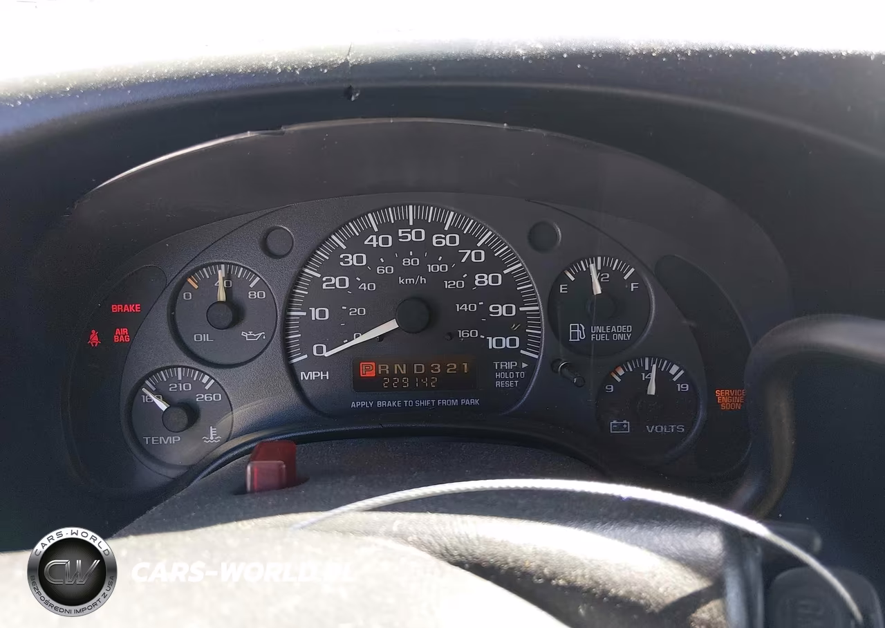 2002 Chevrolet Express Lt VIN:1GNFG65R521151260 - 7