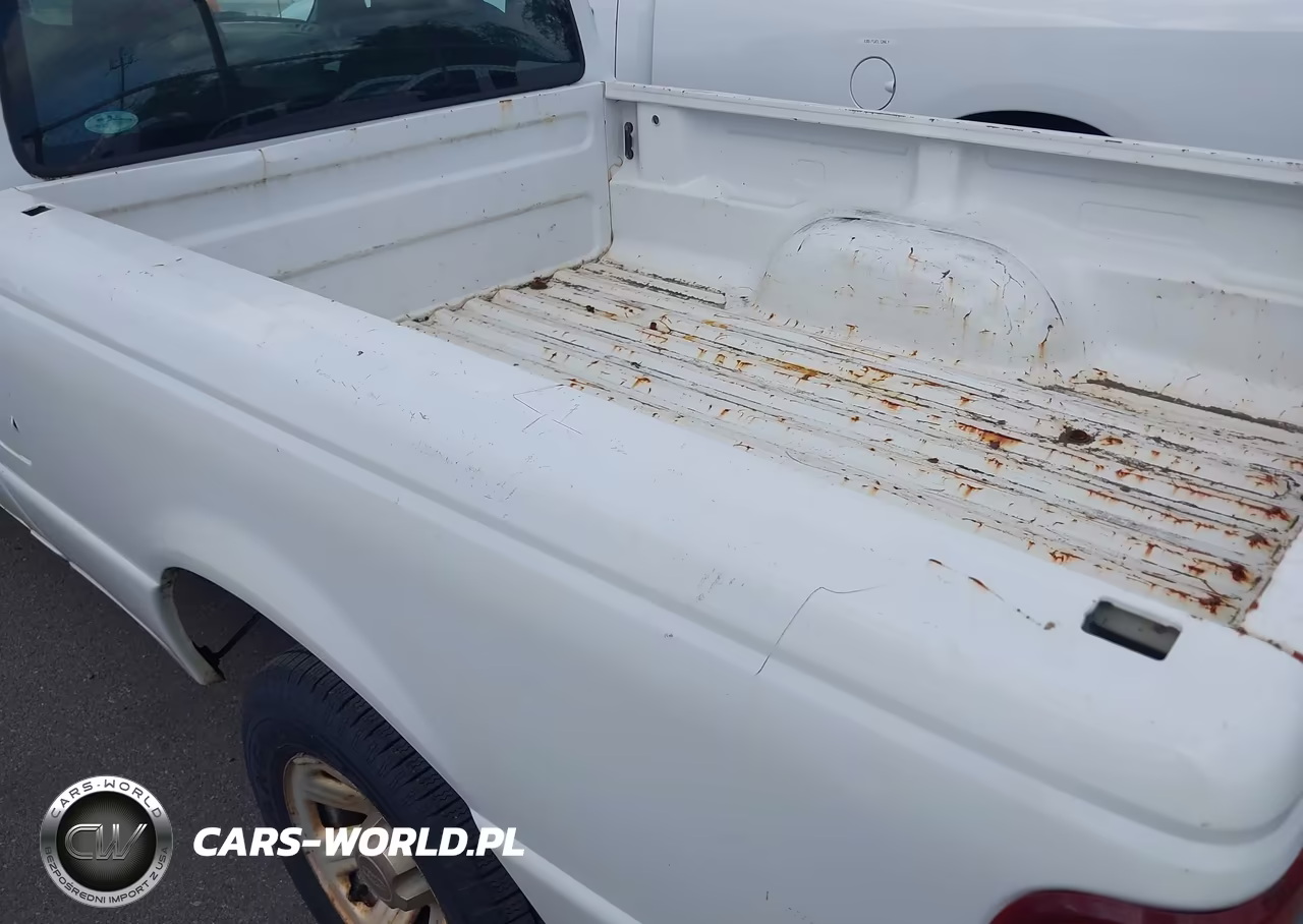 2008 Ford Ranger Xl-Xlt VIN:1FTYR10D28PA62830 - 13