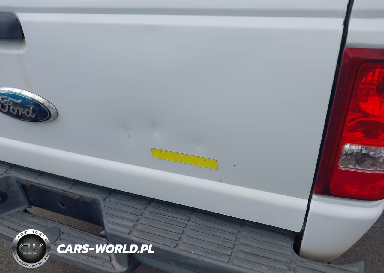 2008 Ford Ranger Xl-Xlt VIN:1FTYR10D28PA62830 - 14