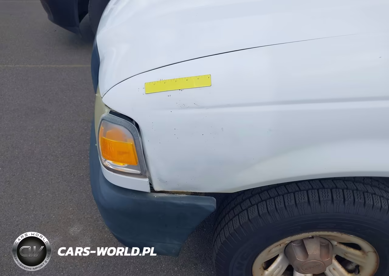 2008 Ford Ranger Xl-Xlt VIN:1FTYR10D28PA62830 - 6